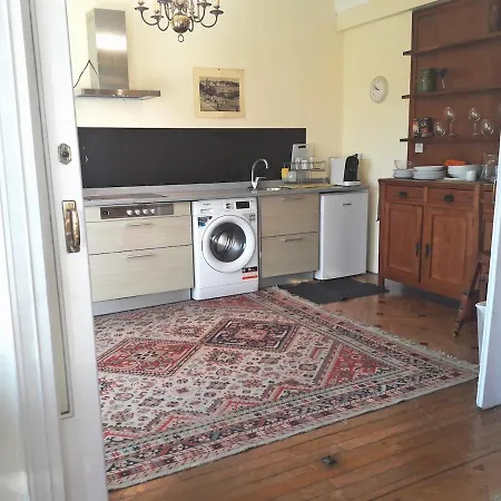 Spacious Independent Bright And With Views Lejlighed San Sebastián