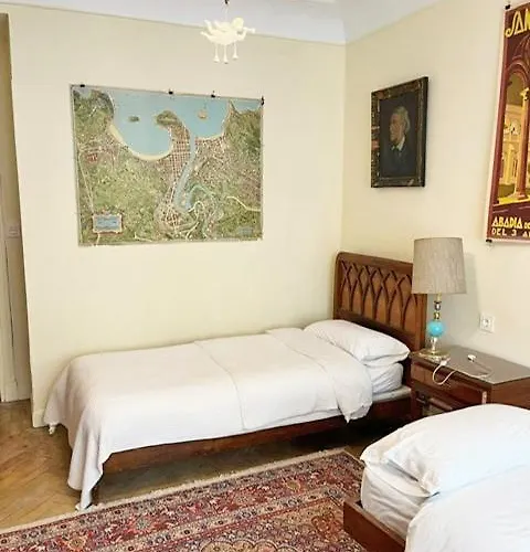 Spacious Independent Bright And With Views Lejlighed *