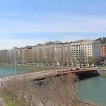 Spacious Independent Bright And With Views * San Sebastián