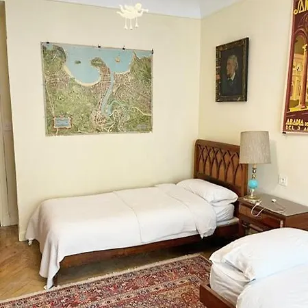 Spacious Independent Bright And With Views 公寓 *