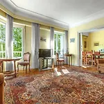 Spacious Independent Bright And With Views Apartament *