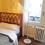 Spacious Independent Bright And With Views Apartament San Sebastián