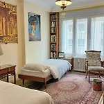 شقة Spacious Independent Bright And With Views