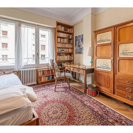 Spacious Independent Bright And With Views San Sebastian