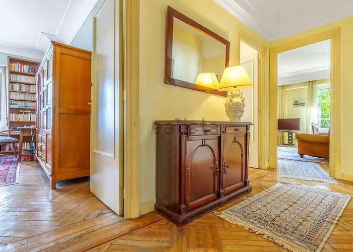 Spacious Independent Bright And With Views San Sebastián