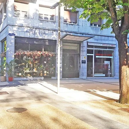 Spacious Independent Bright And With Views סן סבסטיאן