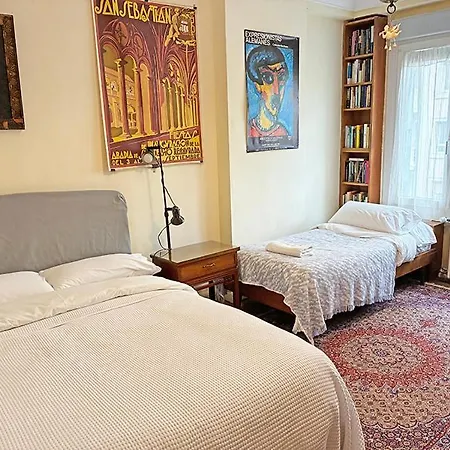 Spacious Independent Bright And With Views San Sebastian