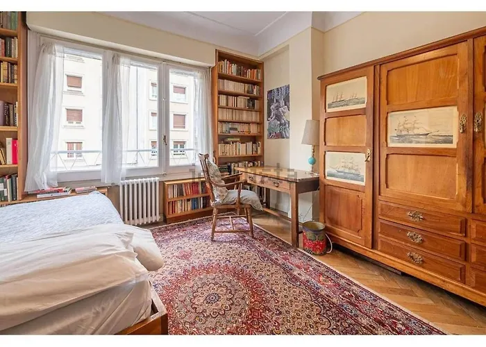 Spacious Independent Bright And With Views San Sebastian