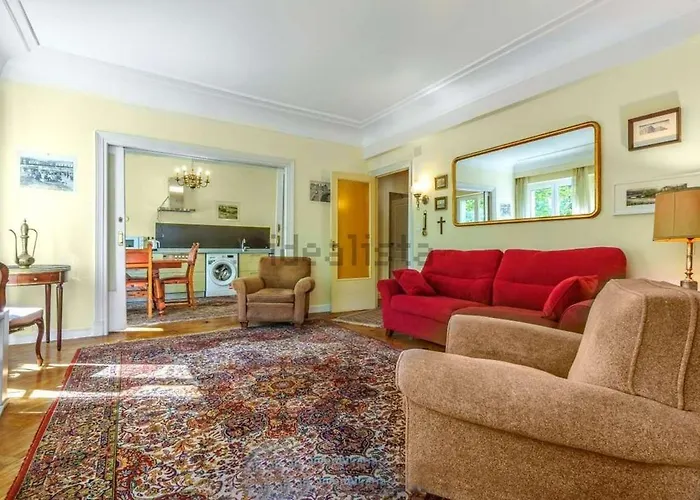 Spacious Independent Bright And With Views * סן סבסטיאן